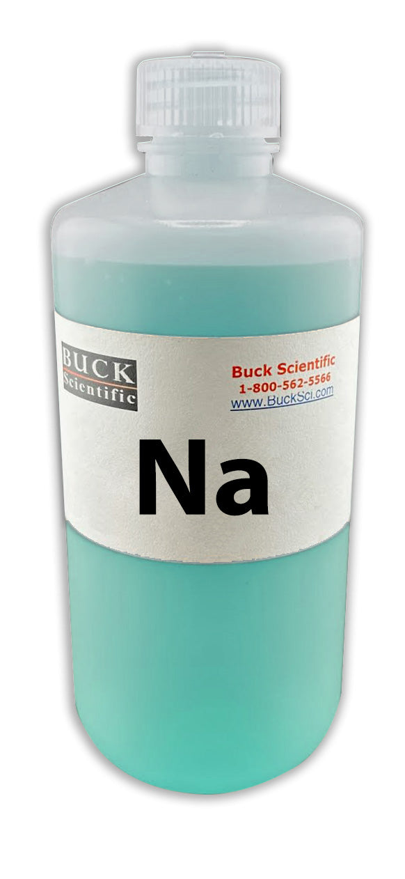 Sodium Standard Solution