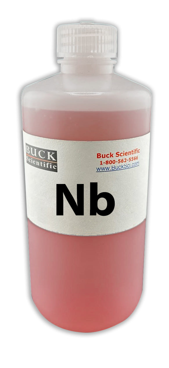 Niobium Standard Solution