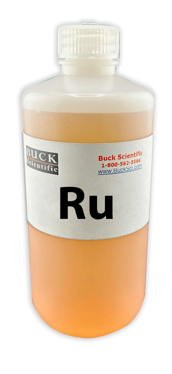 Ruthenium Standard Solution