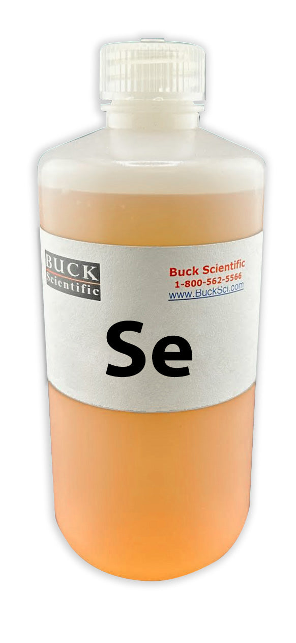 Selenium Standard Solution
