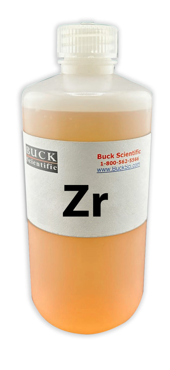 Zirconium Standard Solution