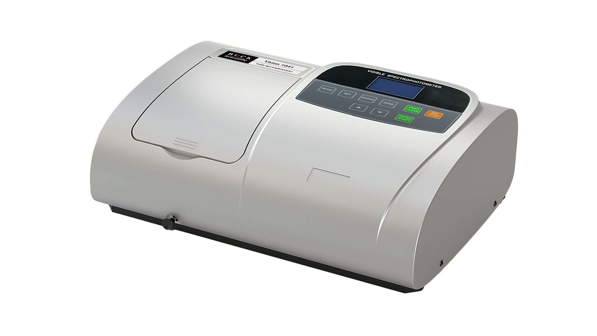 Vision 1041 Visible Spectrophotometer