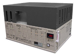 910 GC Mainframe and Oven, 6 Detector System