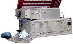 Automated Calibration System (ACS) for the TO-14 Air Monitoring