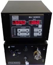 BLC-40G Quaternary HPLC System