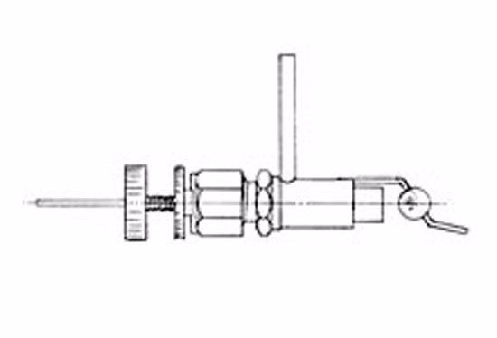 Corrosion Resistant Nebulizer 200A