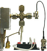 Flame Ionization Detector (FID)