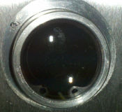 Lenses, Sample Compartment