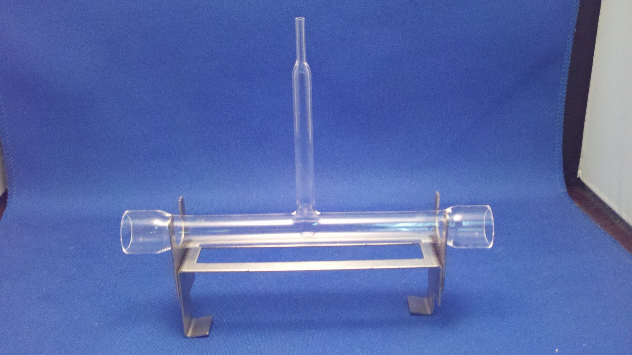 Tee Tube for 420 hydride generator