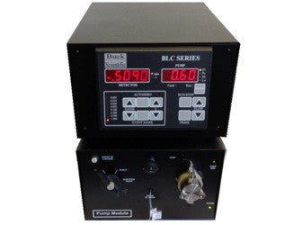 BLC-30P Isocratic Preparative Variable Wavelength HPLC